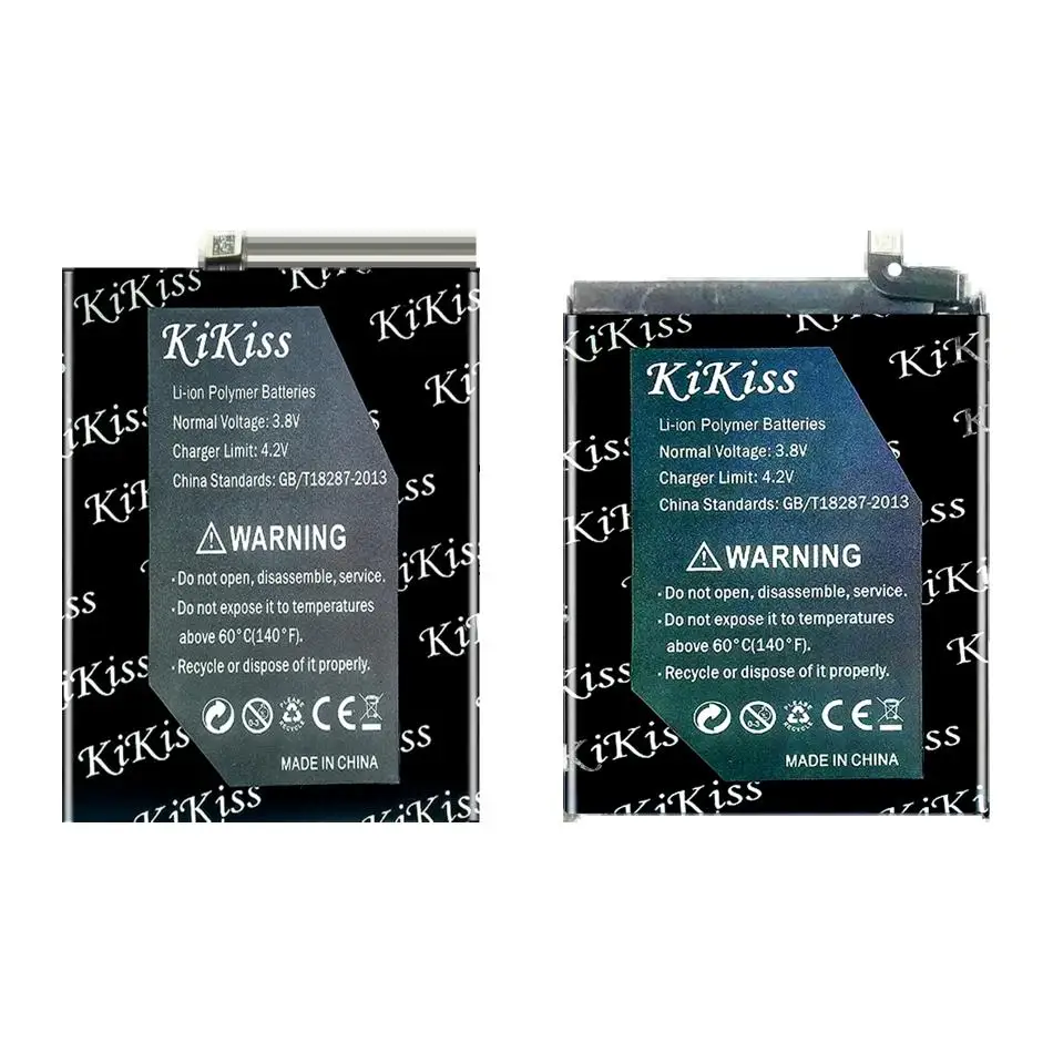Mobile Phone Battery Fast Charging HB525777EEW ( P40 ) 4800-5600mAh Pro