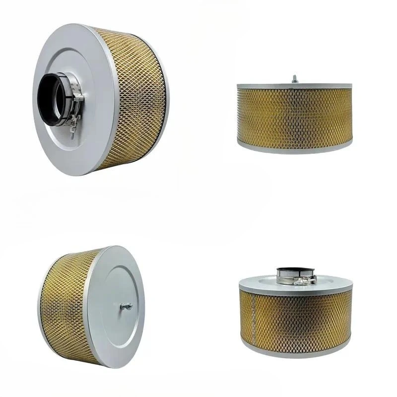 for Iron Clad Aluminum  Compressor Replacement Part High Efficiency Dust Removal Accessory