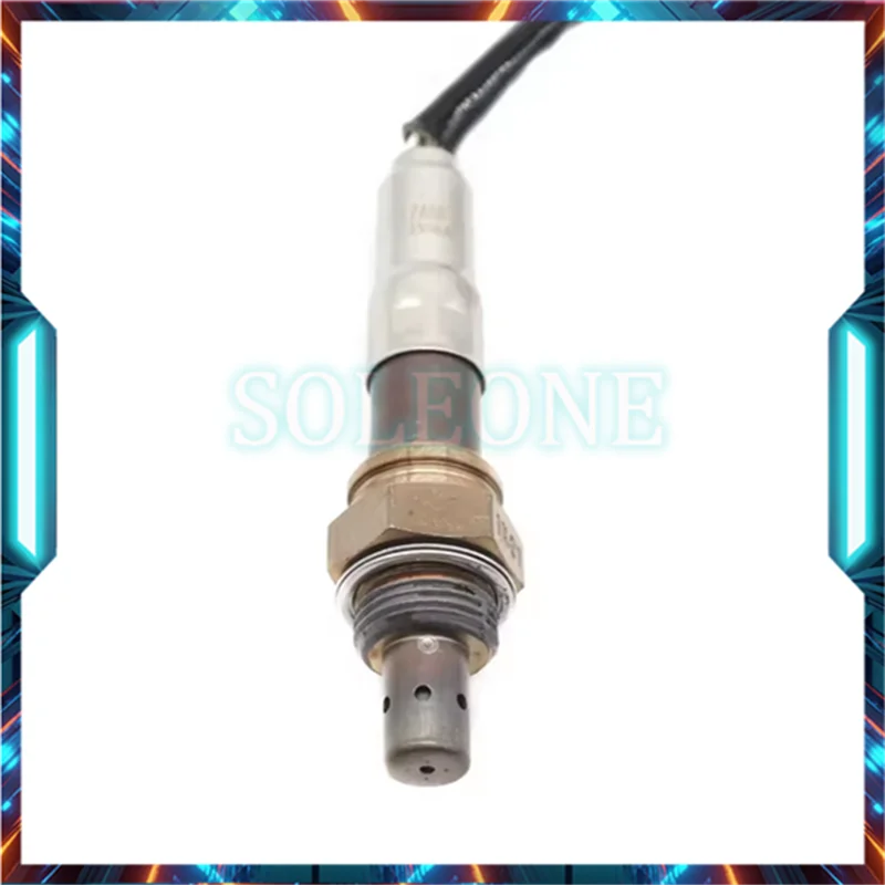 Oxygen Sensor For Suzuki K6A MF22S MF21S HG21S NH11S HE21S MH22S MH21S LZA08-J2