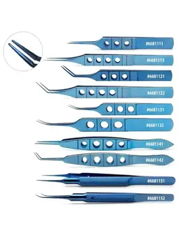 맥퍼슨 묶는 겸자 캡슐절개술 모발 식물 안과 안과학 안녕하세요 눈 10 best sales 안과 - №4