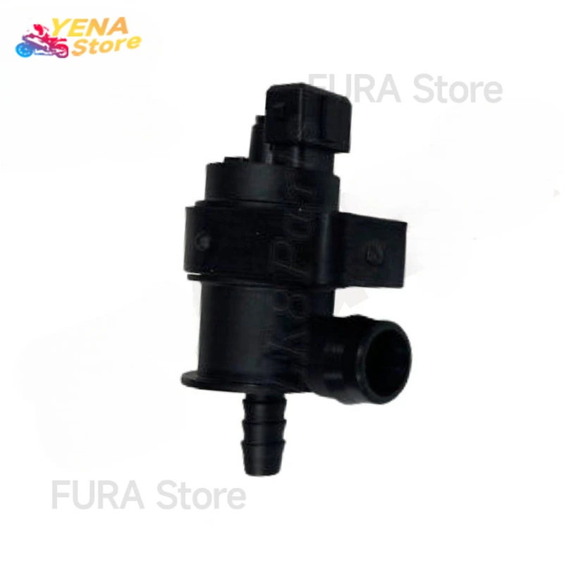 ระบบตั้งเวลาวาล์วแปรผันของเครื่องยนต์ที่ใช้กับวาล์วแม่เหล็กไฟฟ้าถังคาร์บอน LR003489 ของรถยนต์แลนด์โรเวอร์ ฟรีแลนเดอร์ 2 F2