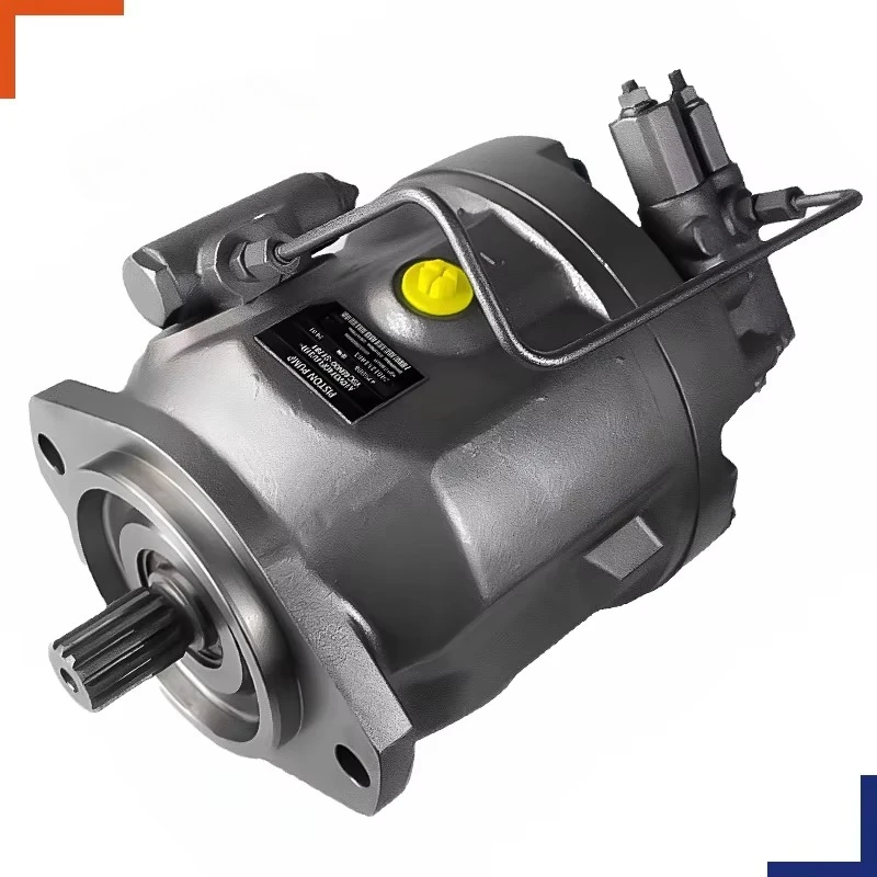 Factory outlet  Hydraulic Oil Pumps 20/925784 Hydraulic Piston Pump for JCB 3CX 4CX Busy Excavating Loaders at Both Ends