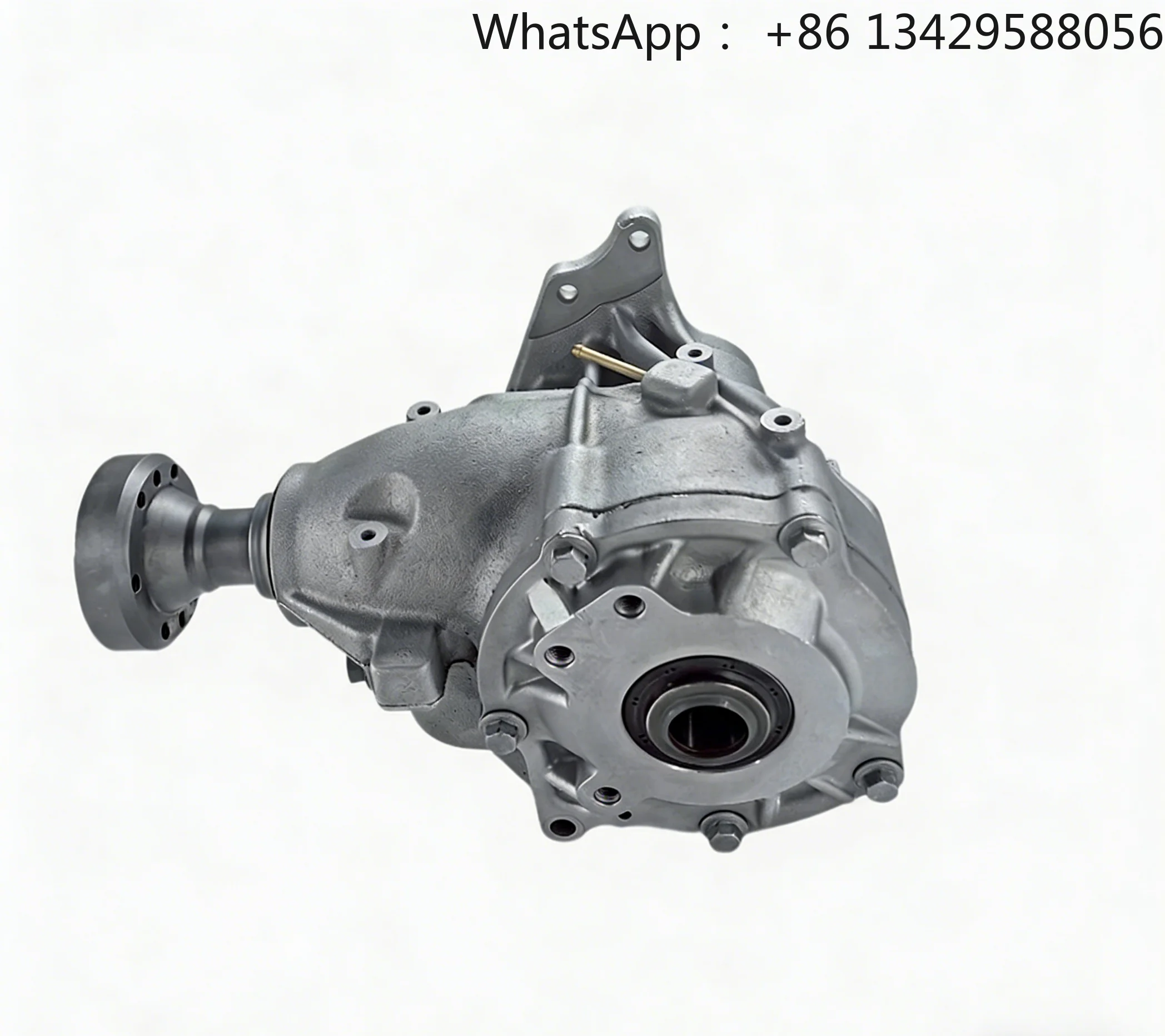 Transfer Case for Land Rover Freelander 2 2006-2014 Range Rover Evoque 2012 LR024723 LR035402 LR039783 Car Spare Parts