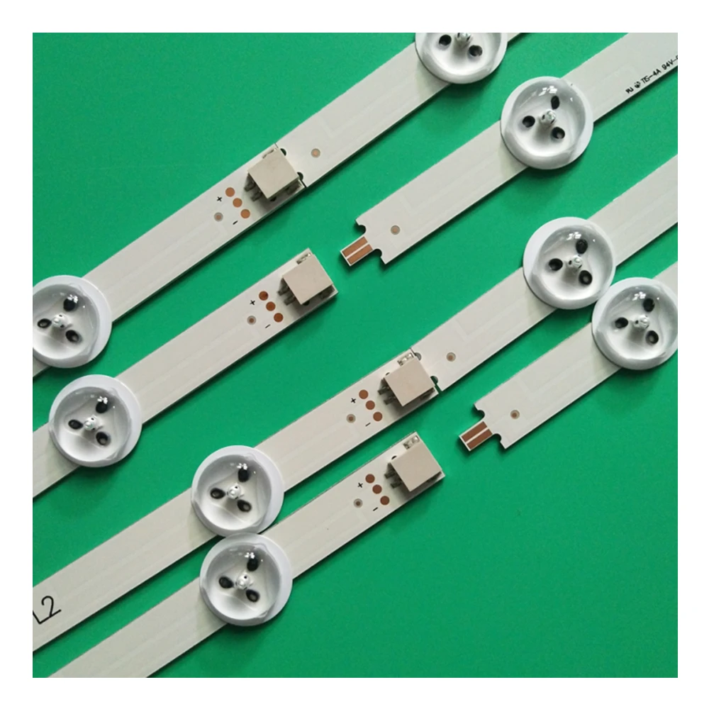 6916L-1455B 6916L-1456B 6916L-1457B 1458B LED TV Bar LED Linear LC420DUE(PG)(F1) LC420DUN (PG)(A1) P1