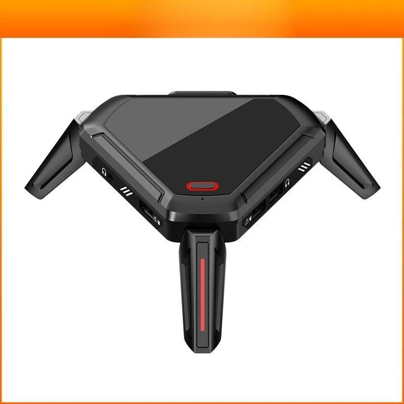 Pro mobile game Game for Peace Throne Peripherals Android Phone Tablet