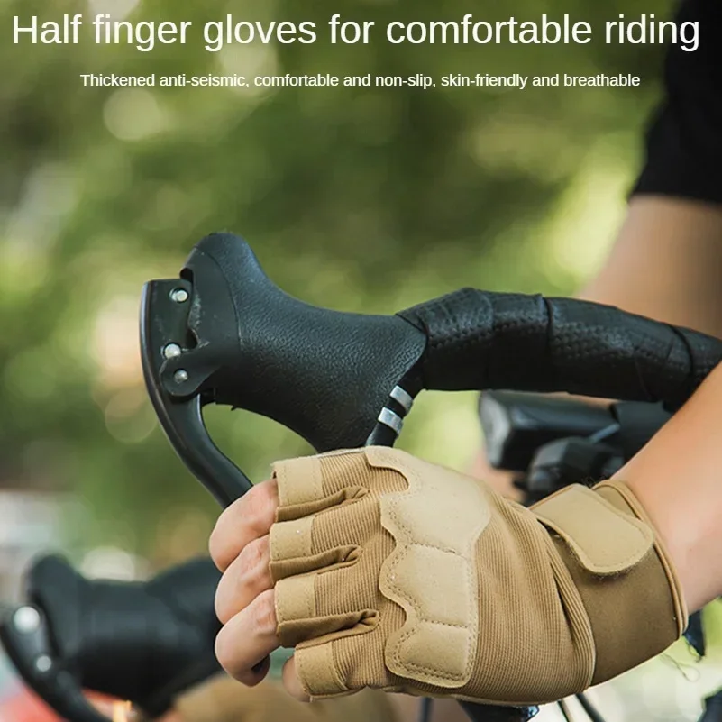 Thumbnail 2 - #53 Microfiber Cycling Gloves Comparison Guide
