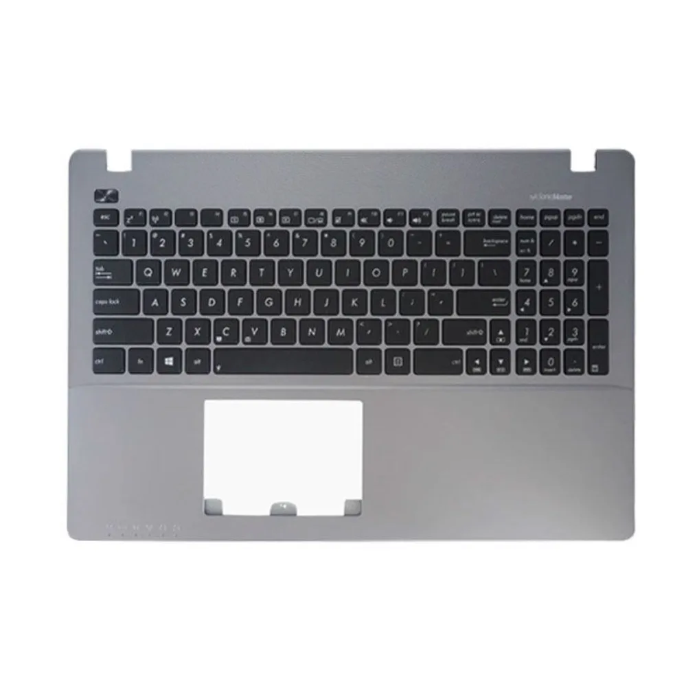 For Asus K550D A550D K550DP X550D K555Z VM590Z Keyboard C Cover (002)