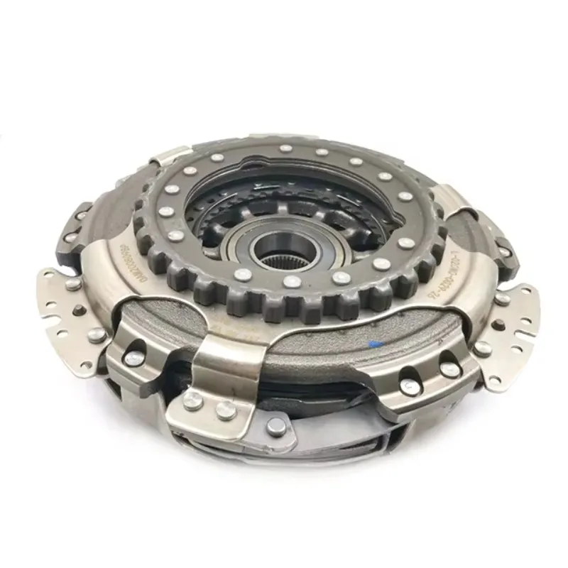 

Hot Sale Hftf 0AM Clutch Kit Automatic Transmission 0AM Dsg Dq200 Old Clutch Kit