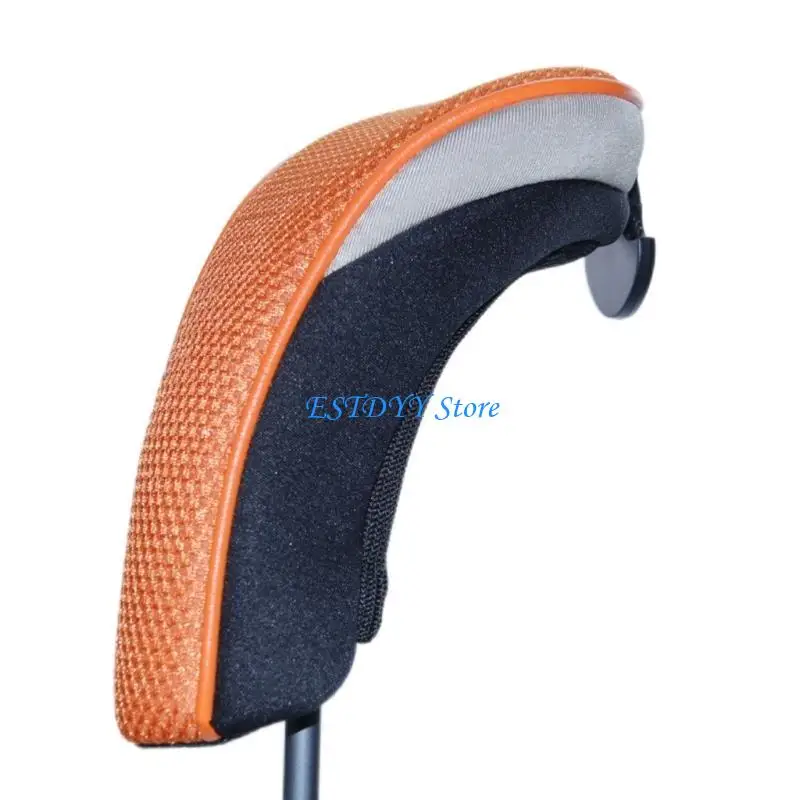 G6DE Golf Club Headcover Protector Replacement Head Protections Cover