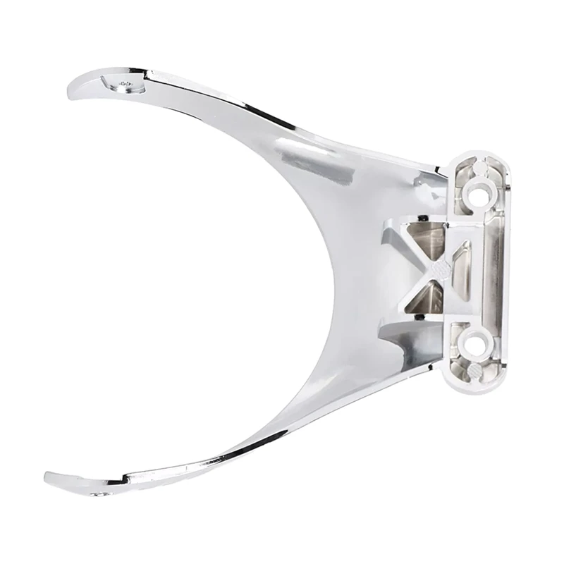 Chrome Headlight Bracket Mount Fit For  V-Rod 2002-2017 Muscle VRSCF VRSCA