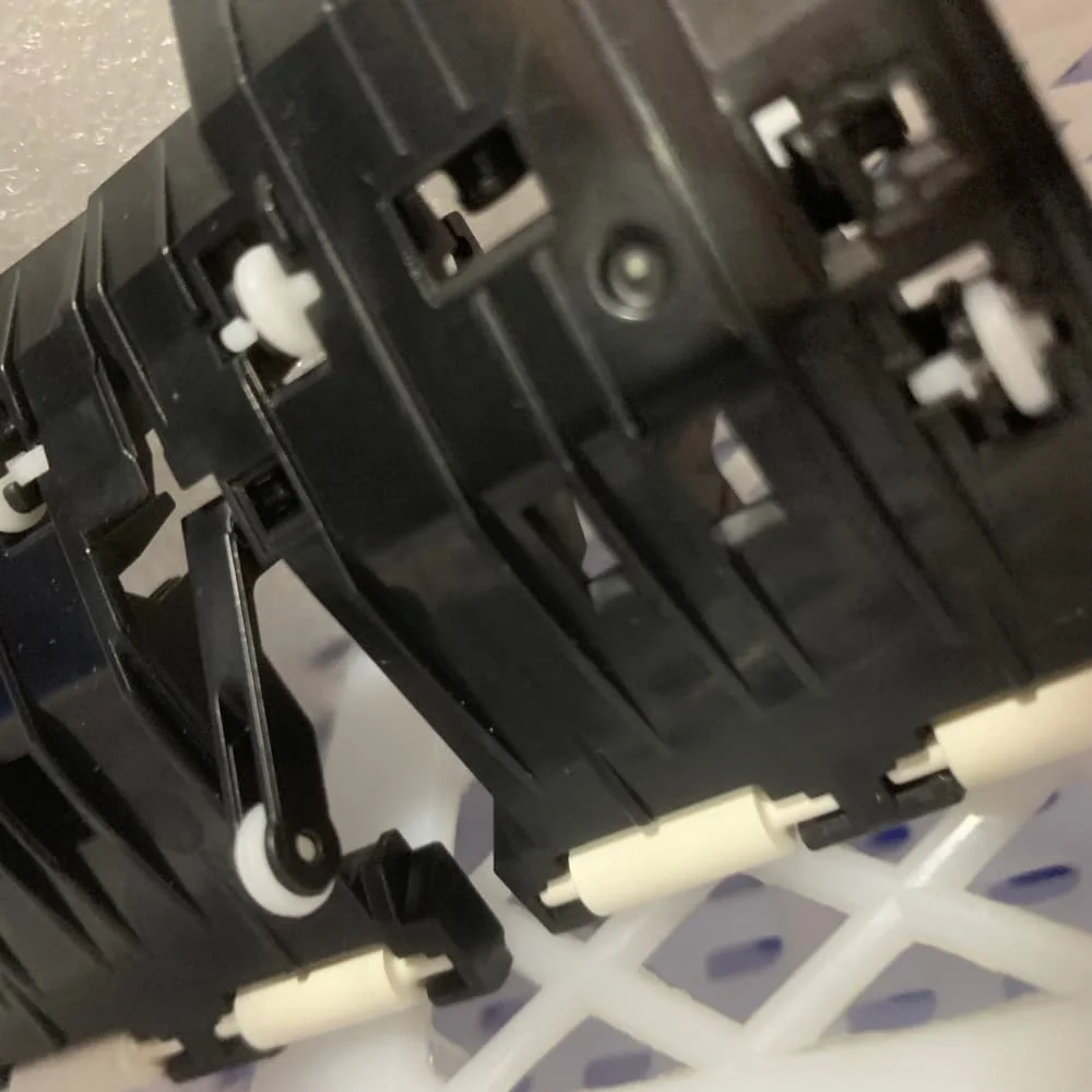 

1763608 1763609 1763610 НАПИДКА ПАКЕРА в сборе для EPSON L1110 L3110 L3111 L3116 L3150 L3156 L3160 L5190 L3100 L3101 ET2710 ET2720