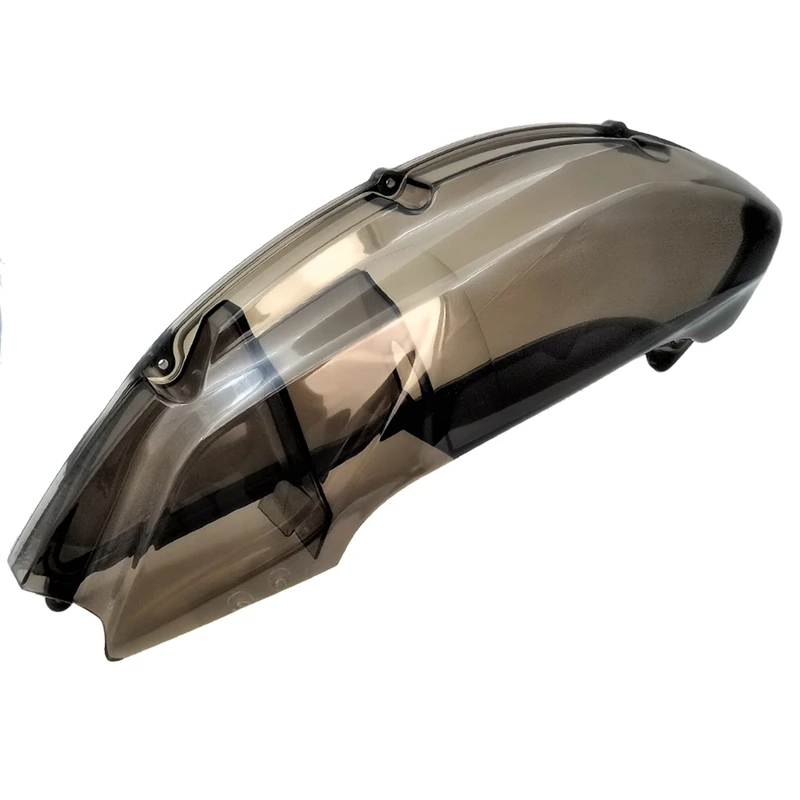 For YAMAHA NMAX 155 125 V2 Aerox BWS 125 2021 2022 Air Filter Cover Air Elements Guard Protector Shell Cap-ABNF