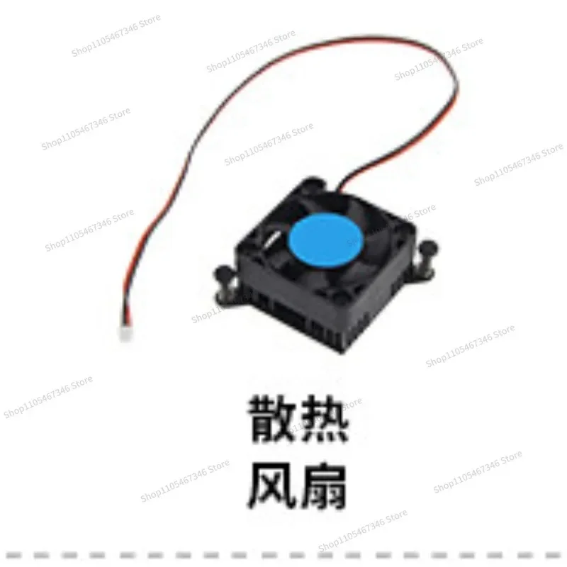 RoRuSFor Card Computer RK3566 Development Board