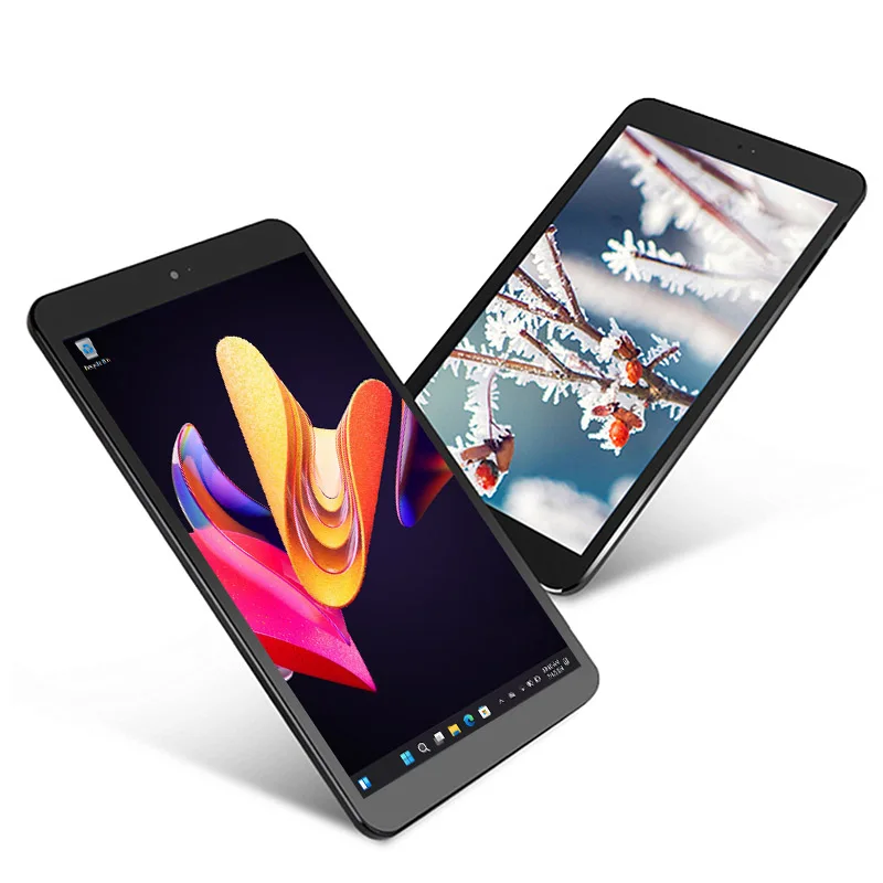 8 INCH T10 AR3 Windows 10 Tablet PC Z8350 CPU 8GB RAM 128GB ROM Built in 4000mAh Battery Dual Camera Quad Core WIFI