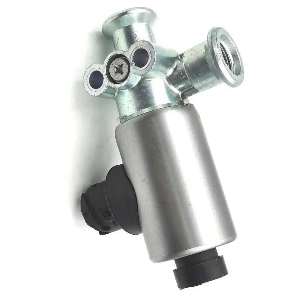 4721706160 1306727 0049979336 1934958 24V Truck Solenoid Valve for DAF XF CF SCANIA G R Mercedes Actros
