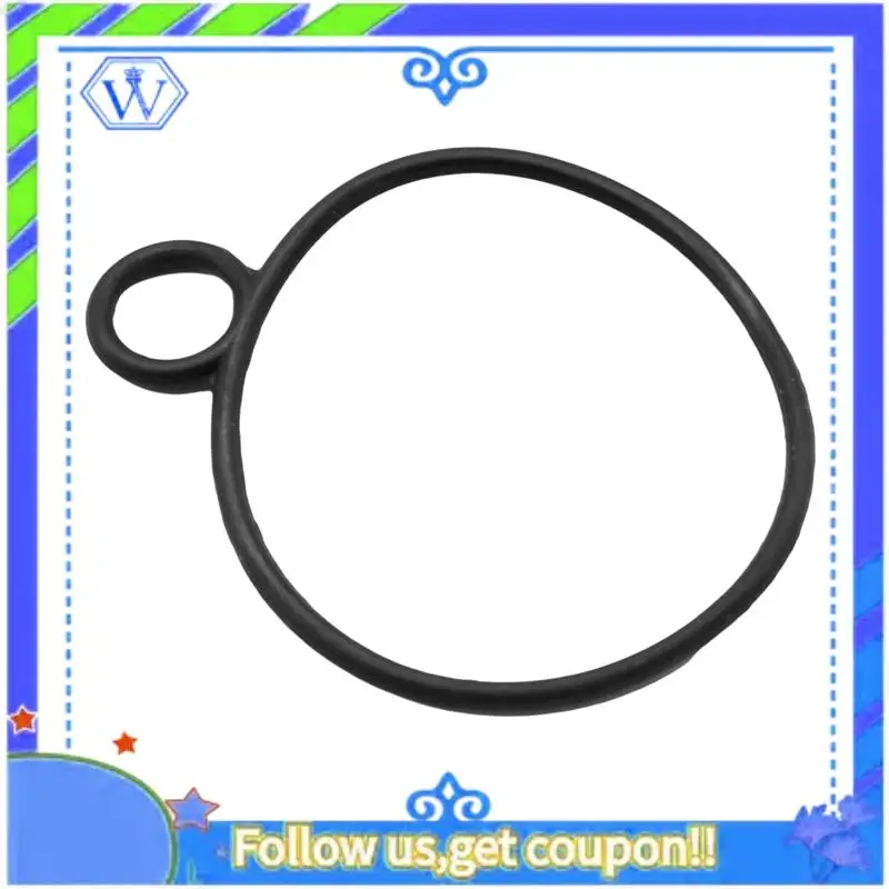 

M46K-корпус термостата с водяной горловиной двигателя автомобиля для Holden 253 308 V8, аксессуары для двигателя