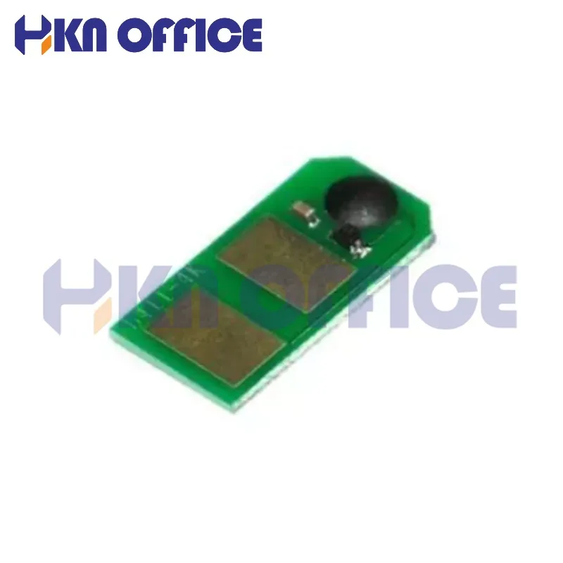 1x Chip de Reinicio para Cartucho de Tóner, Compatible con OKI B411 B431 MB461 MB471 MB491 MB471w