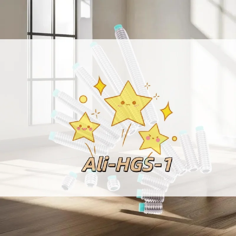 

10 шт. нейлоновые винты M6 с POM-образной головкой - виброзащитные буферные винты с защитой от ослабления для машин, электроники и сборки мебели