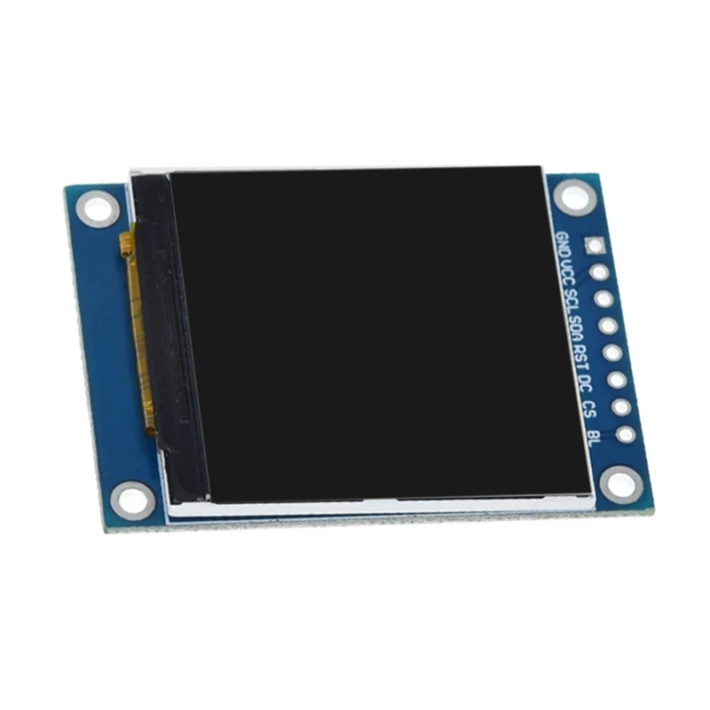 1.54 Inch Full Color TFT Display Module HD IPS LCD LED Screen 240X240 SPI Interface ST7789