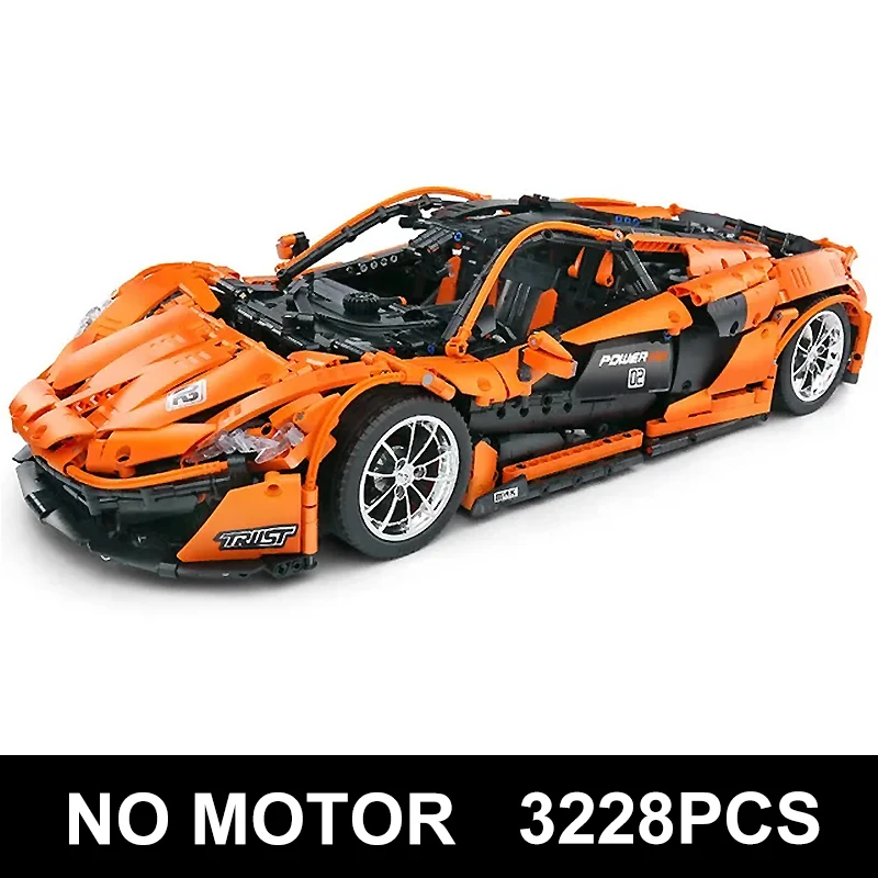 Schimmel koning 13090 APP RC Voertuig Model Compatibel 20087 Bouwstenen Bakstenen Motor Functie Puzzel DIY Speelgoed Chrismas Geschenken Kinderen