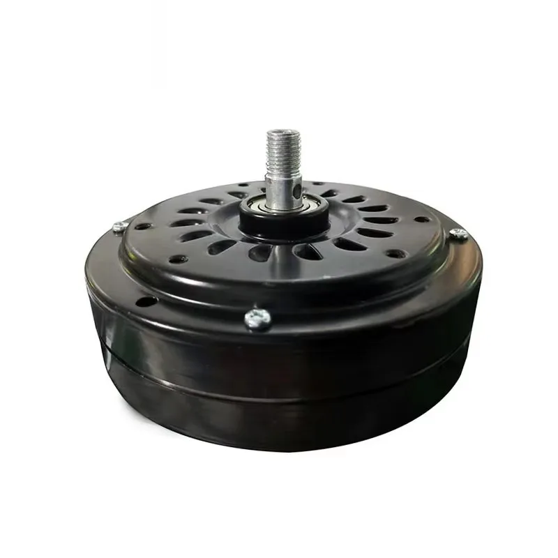 110V 240V Multifunctional Motor Electric All Copper Ceiling Fan Motor Ceiling Fan Brushless DC Motor