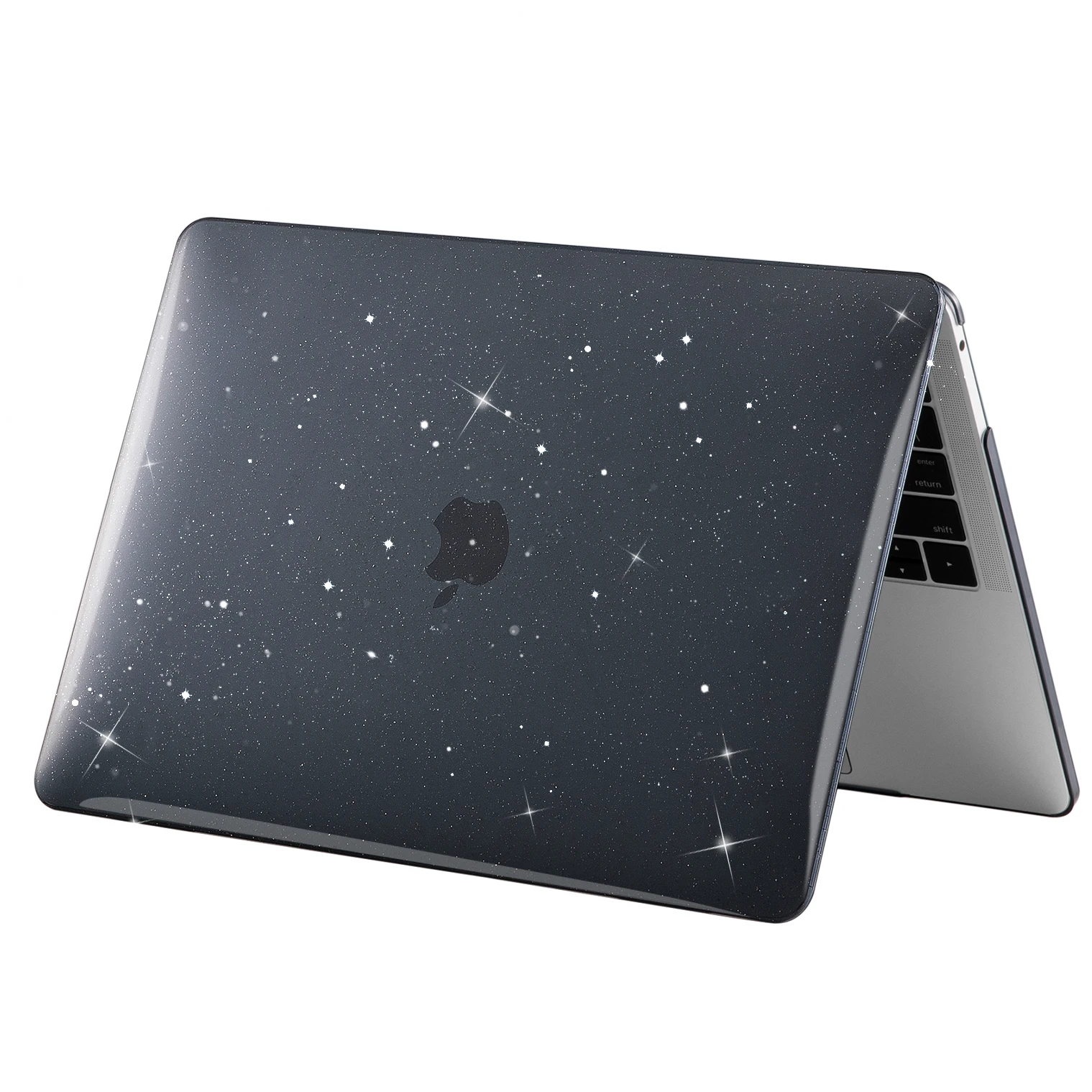 Laptophoesjes voor Macbook Pro 14 Case M5 M2 2026 Neo A18 Pro 16 Cover M3 M4 M1 Mac Book Air 13 Case 2026 13.6 Air 15.3 Hoesje