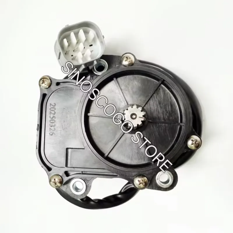 الأصلي 4x4 موتور تروس المحور الأمامي المحرك آسى المحرك ل CF Moto CForce CF800AU X8 X10 800 1000 ATV رباعية Q830-314000-10000