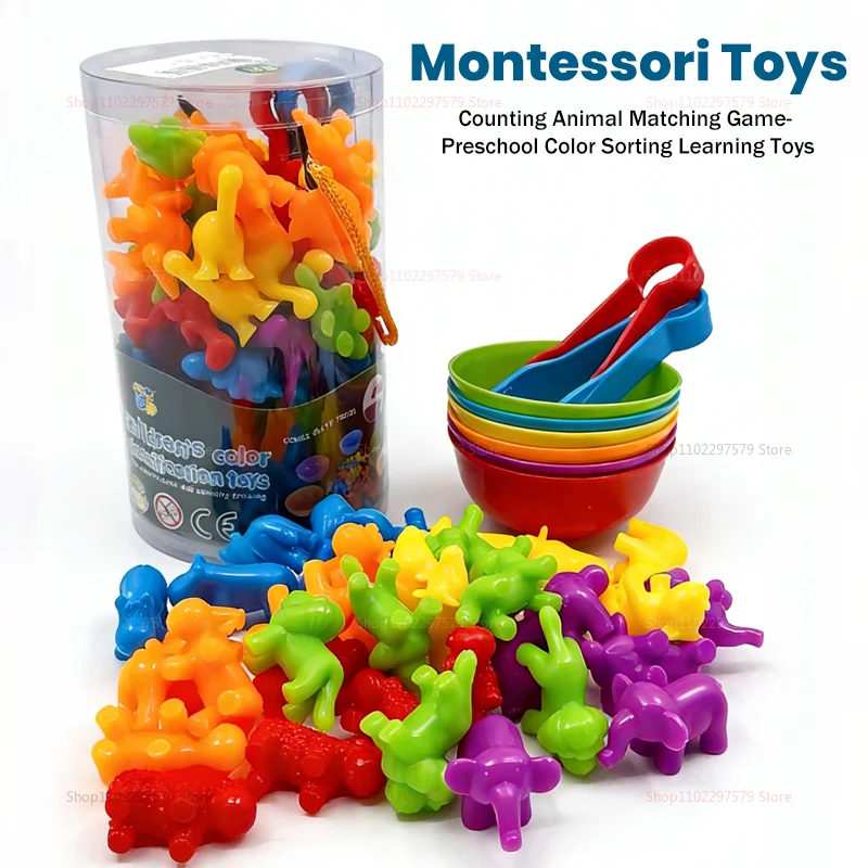 #8 Low Price Life Skills Toys Deals