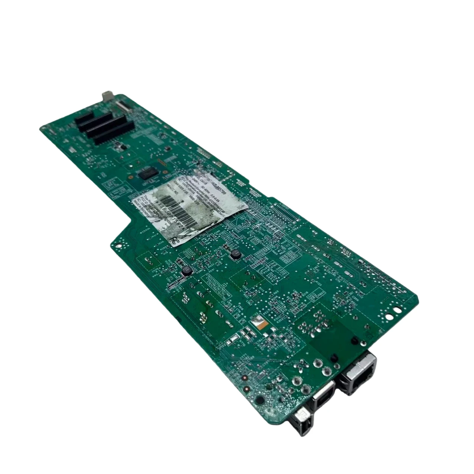 Placa base Tablero Principal CG02MAIN compatible con EPSON WorkForce Pro WF-M5799 WF M5799