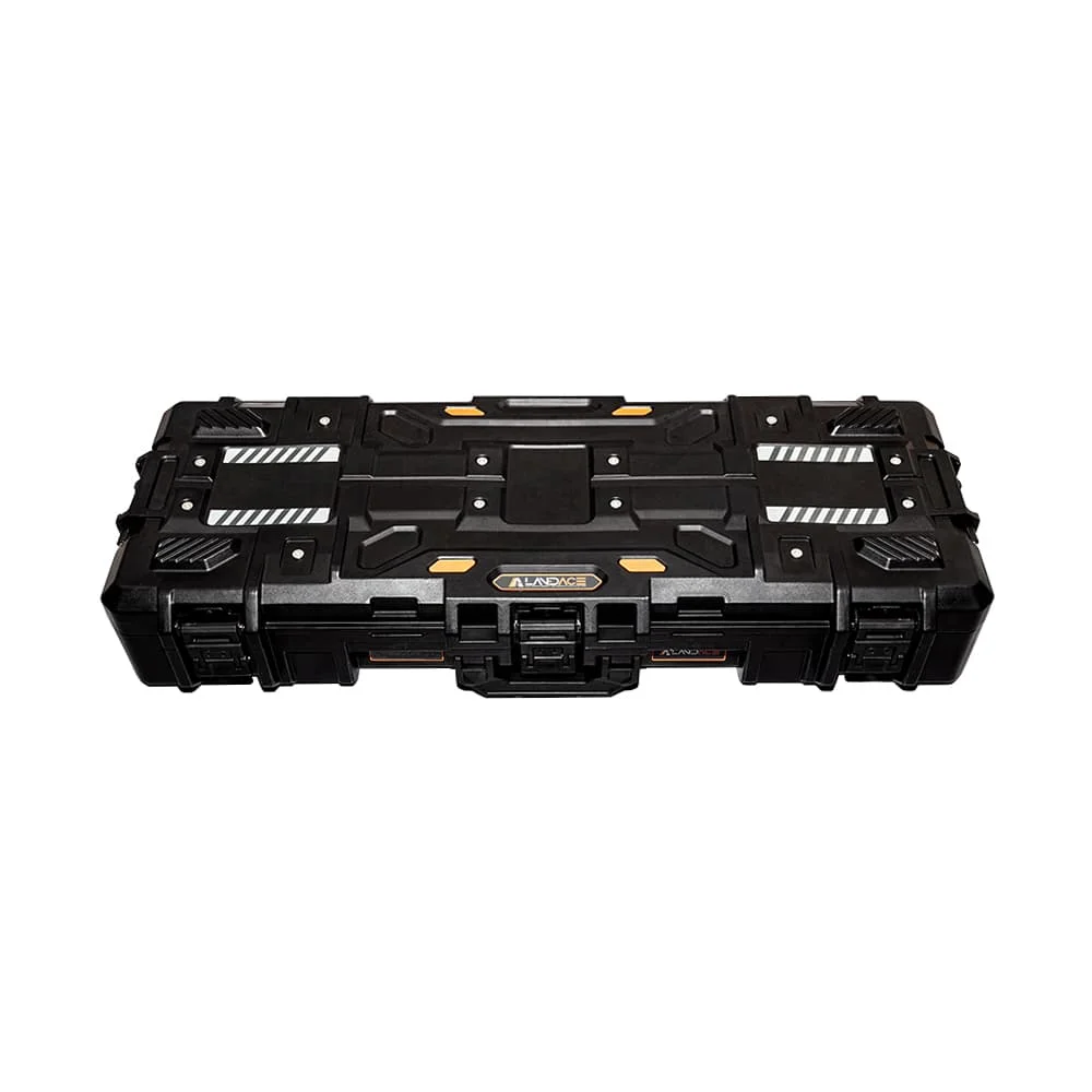 Hot Sale 110L Tool Box Upgrade Car Ice Chest Roof Cargo Box Car Roof Rack Boxes