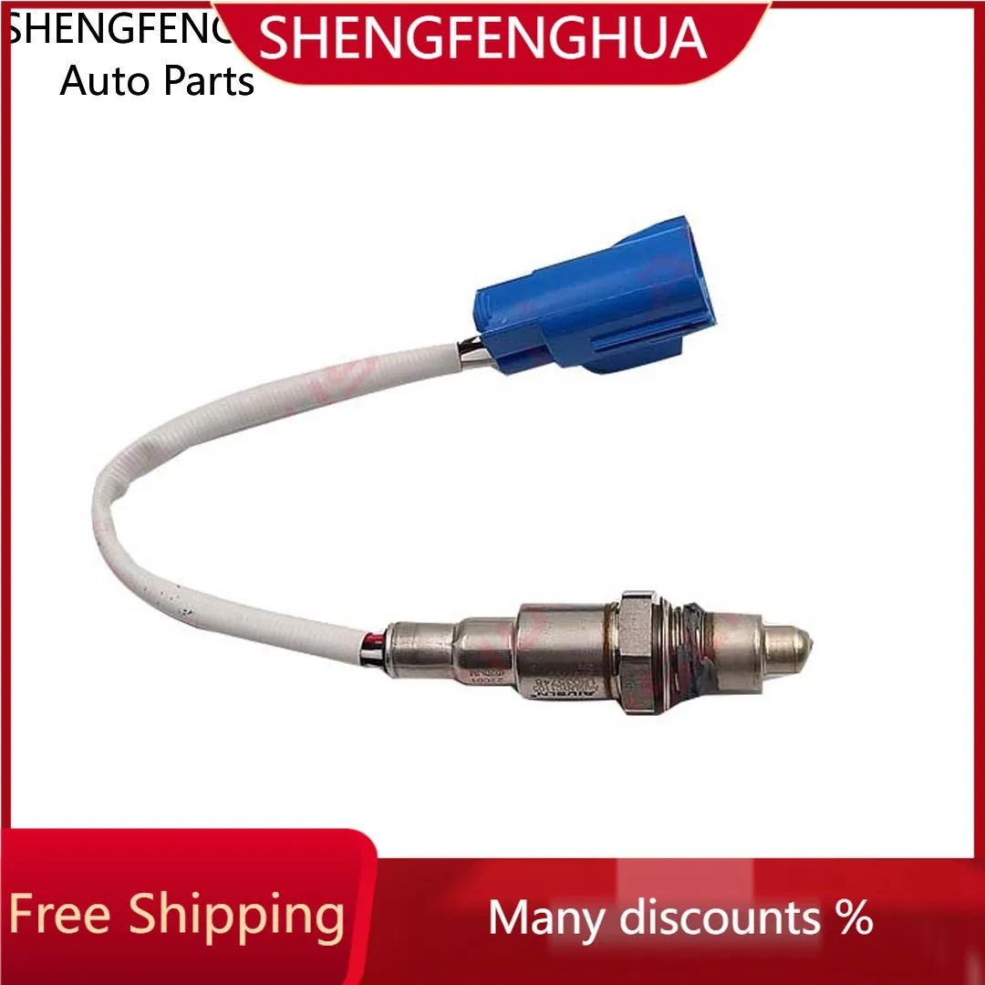 SHENGFENG HUA Free Shipping For Range Rover Automotive Oxygen Sensor LR035748 CPLA-9G444-HA 0258030023