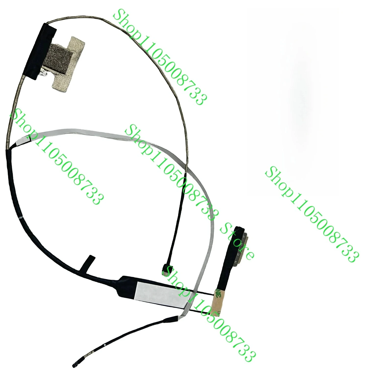 

Новый кабель PJFO для Acer Nitro AN515-46 AN515-58 HH514 EDP 40P 165Hz LED LCD LVDS, артикул DC02C00WN00