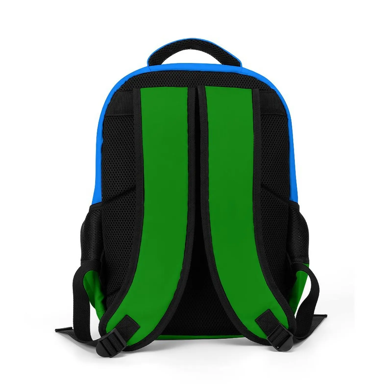 Backpack Gypsy Font Student Schoolbag Smart Business Travel Leisure Backpack Laptop Back Pack Office Work Bag