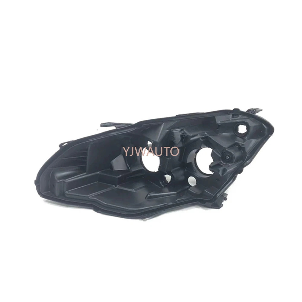 For Suzuki Ciaz Alivio 2015-2018 Headlamp House Car Headlight Base Rear Base Replacement Auto Front Lamp Holder Back Support