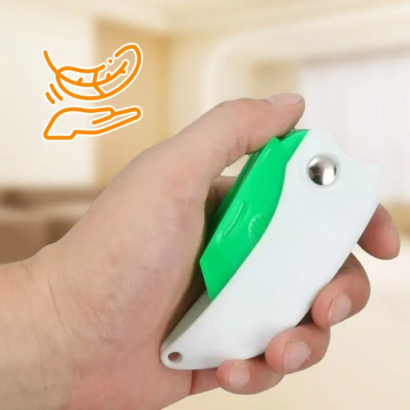 9 In 1 Silicone Seam Tool Sealant Remover Practical Caulk Finisher Scraper Tool Multipurpose Portable Grout Remover For Fillers