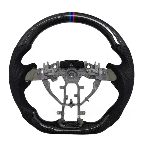 8 best sales nissan steering wheel - №8