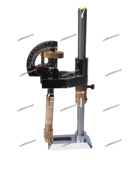 

Grinding Gem Manipulator Faceted Manipulator