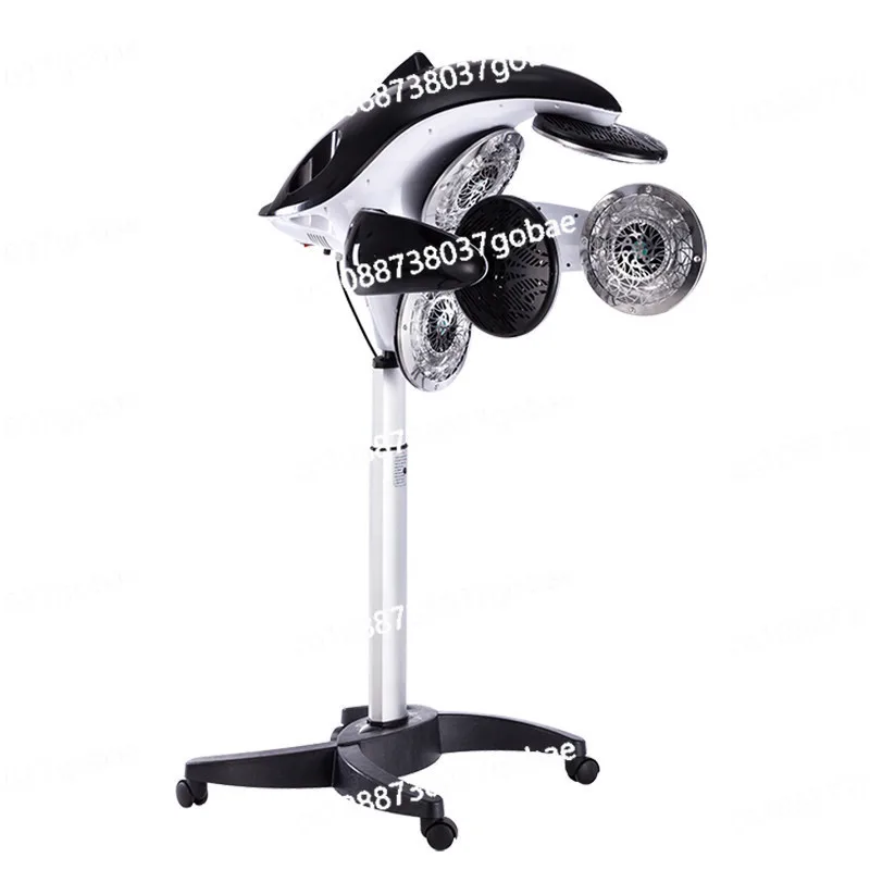 

Heater Beauty Salon Multifunctional Hair Dyeing and Perming Machine