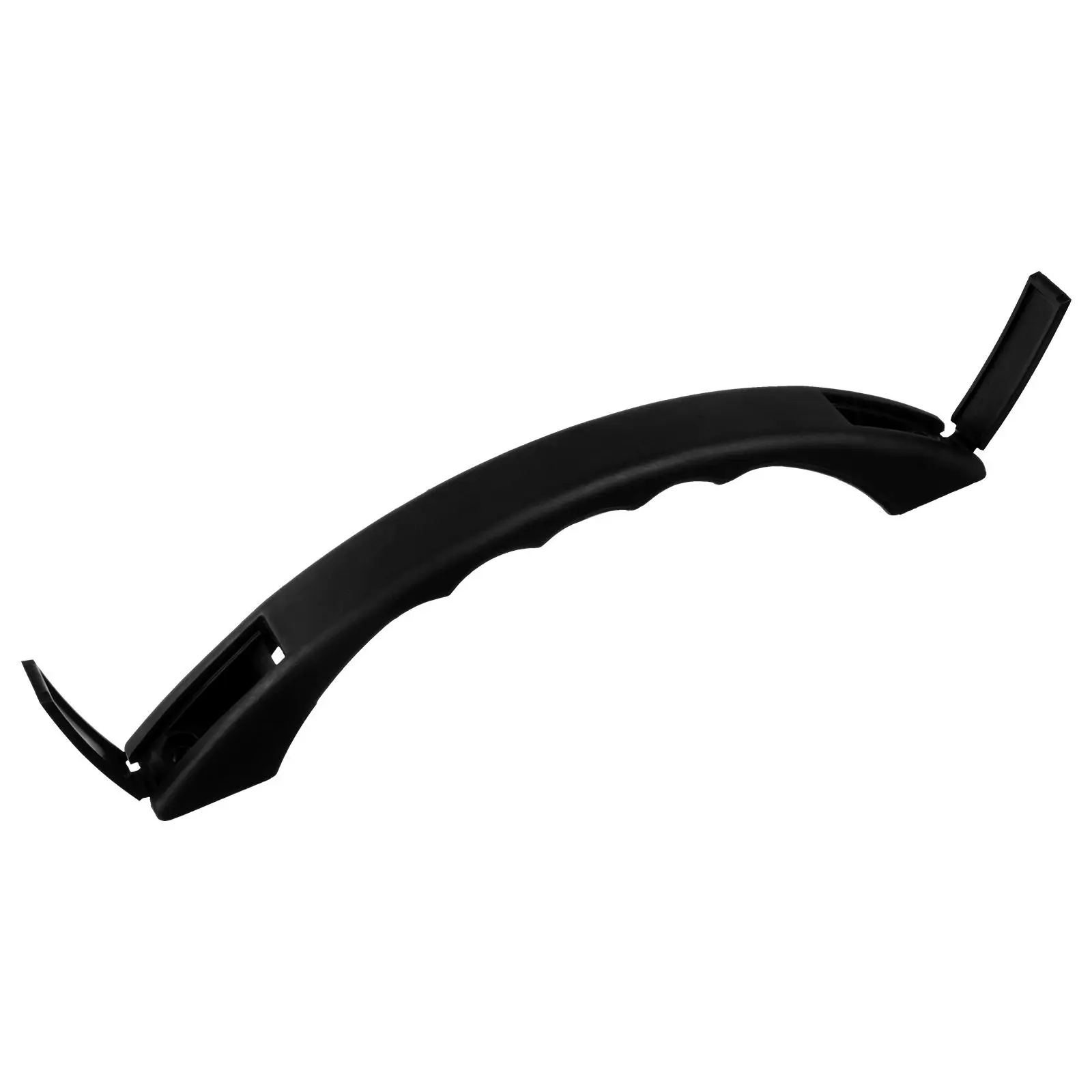 

Rv Door Handle Grip for Camper Handle Stable Non-Slip Support Easy Installation Multi-Use Hook Function Stylish