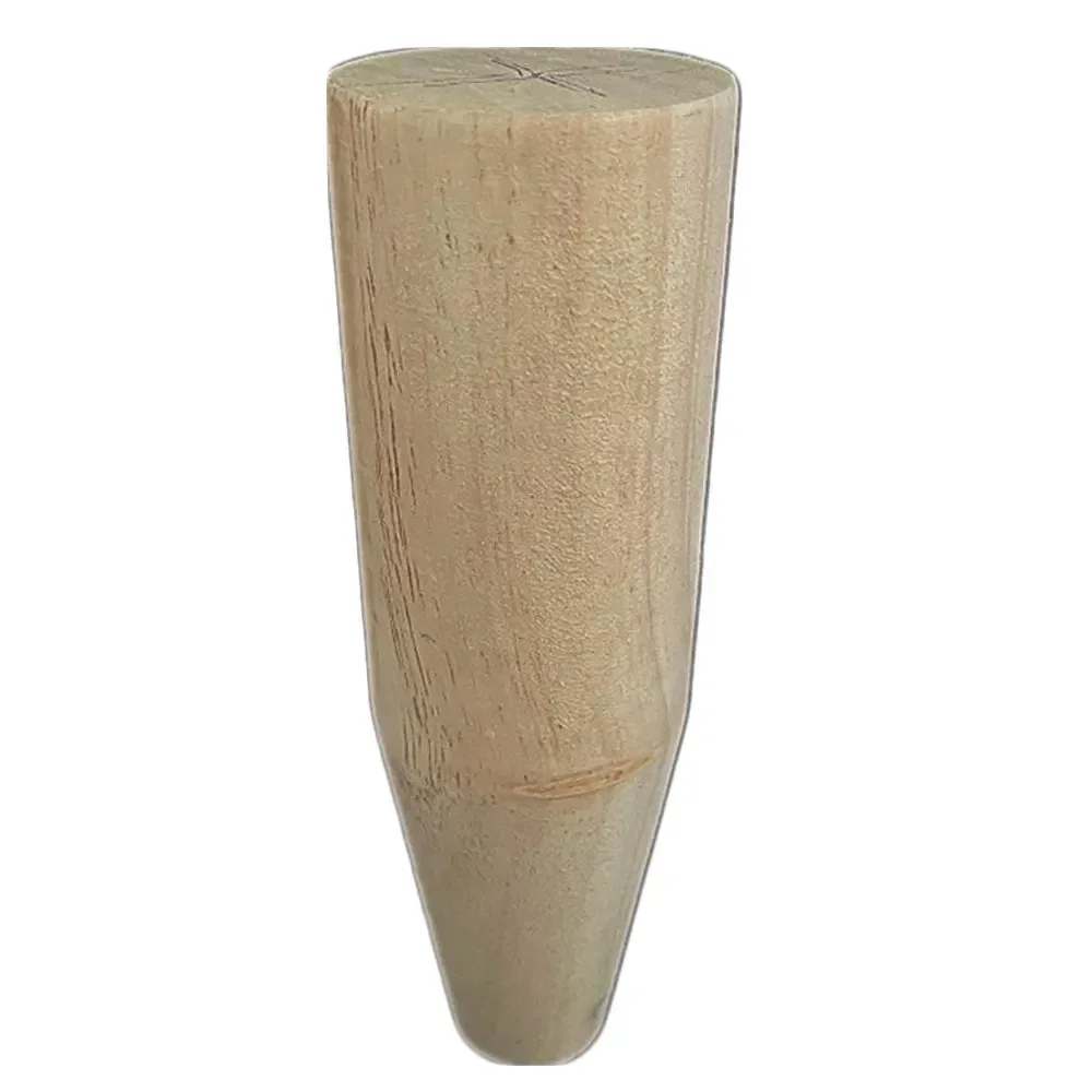 1PC 18cm Solid Wood Sofa Feet European Carving Furniture Replacement Feet Wooden Furniture for Cabinet Table Stool Table Legs