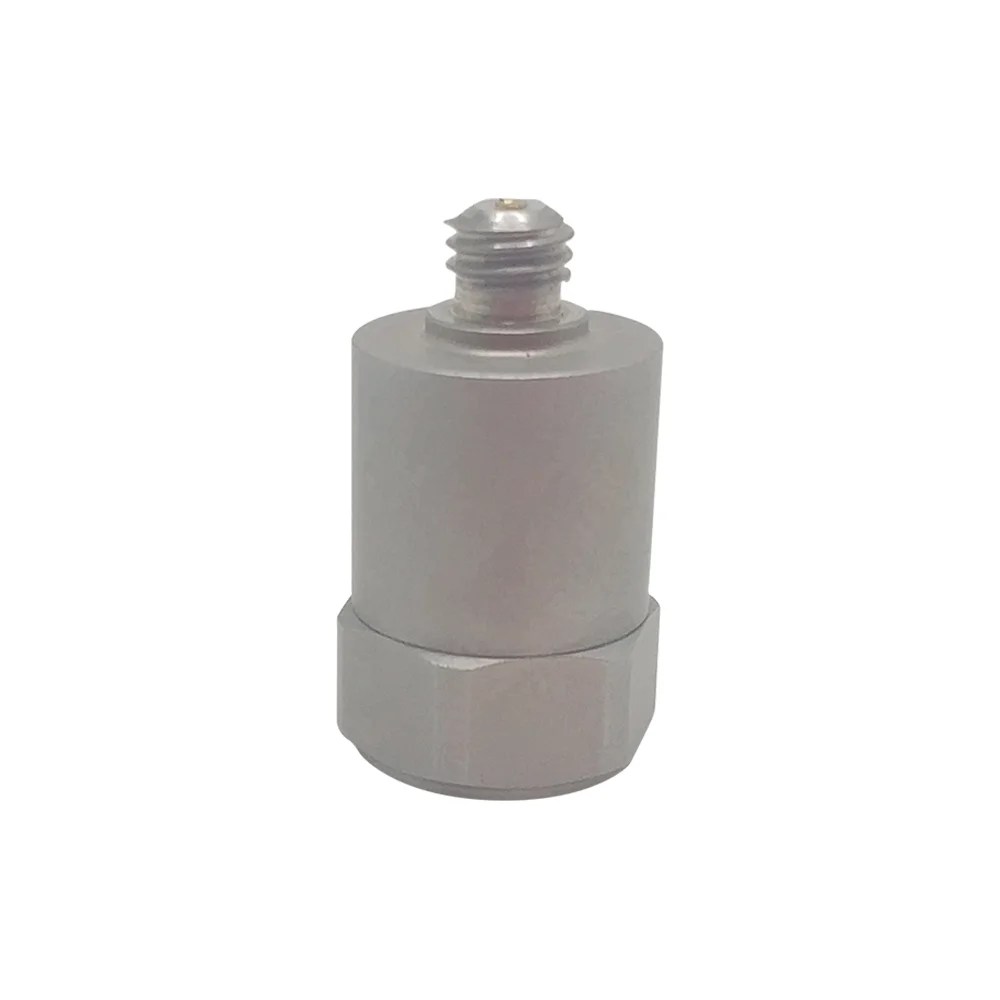 Chengtec CT1100 Charge Type High Sensitivity Low Frequency Accelerometer 100g Vibration Sensor Accelerometer