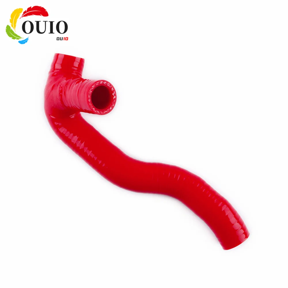 FOR AUDI A3, TT 1.8T/ VW Golf MK4 Bora, Jetta 1.8T Silicone Crankcase Breather Hose Kits