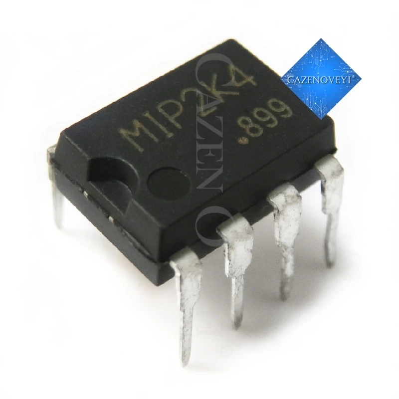 5-100PCS MIP2K4 2K4 LCA110 110 DS18S20 DS1820 STM32F070CBT6 STM32F070 IT6633E-P BXO STP10NK60Z P10NK60Z
