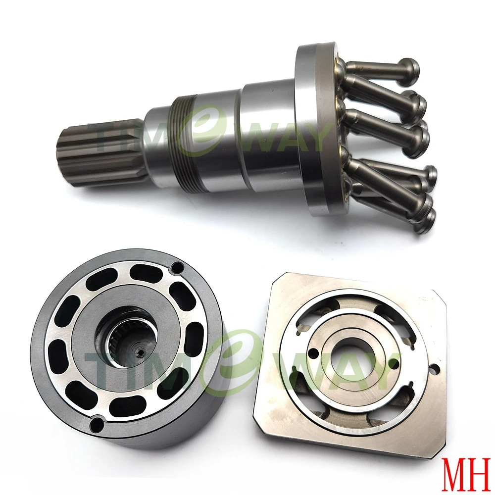 

Hydraulic Motor Parts for Repair SAUER 51V110 Piston Pump