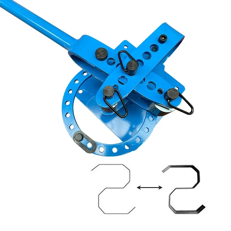 YP-9 Compact Indust…