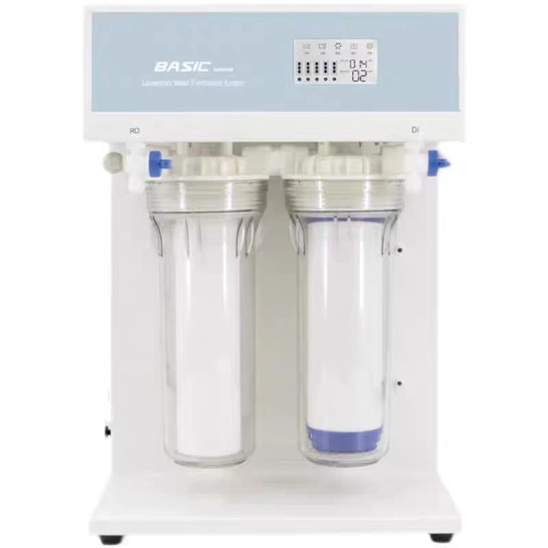 

Lab DI Water Machine Deionizer Filter