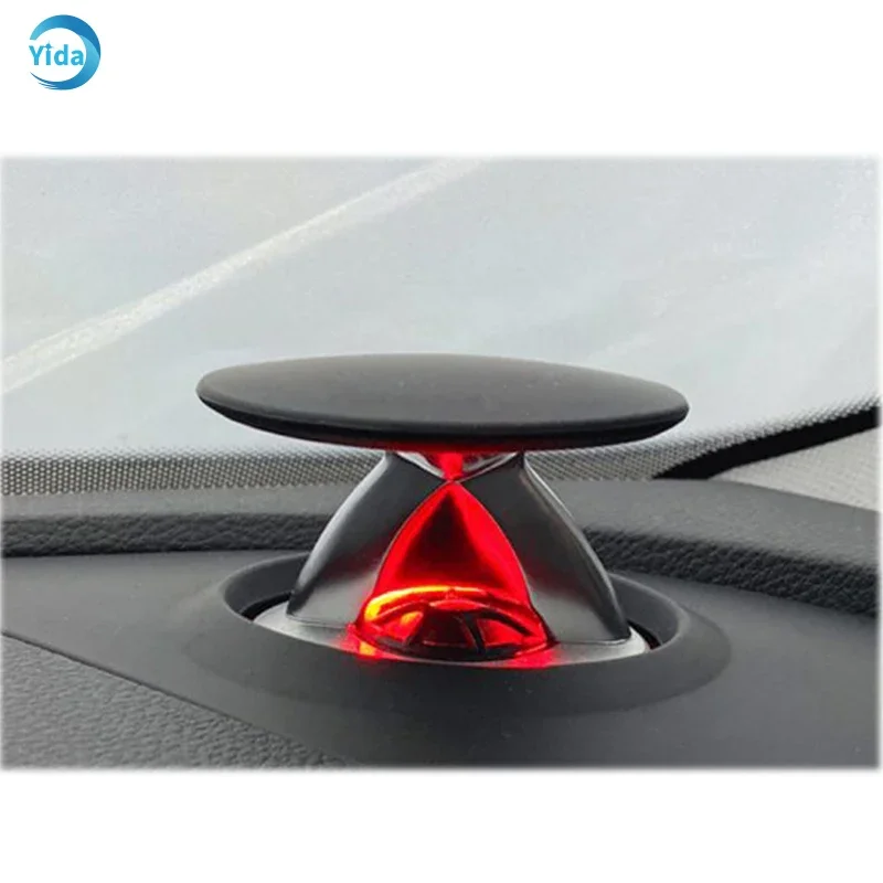 

Светодиодные динамики Ambient Light BO Твитер Ambient Light 3D Вращающиеся твитеры Сабвуферы для Audi A4