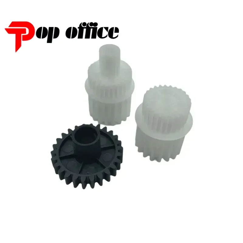 10pcs FU8-0576-000 FU8-0534-000 FU8-0575-000 Qualité FJardDrive Gear Pour IL IR 2520 2525i 2530i 2530 2535 2545 Copieur Pièces