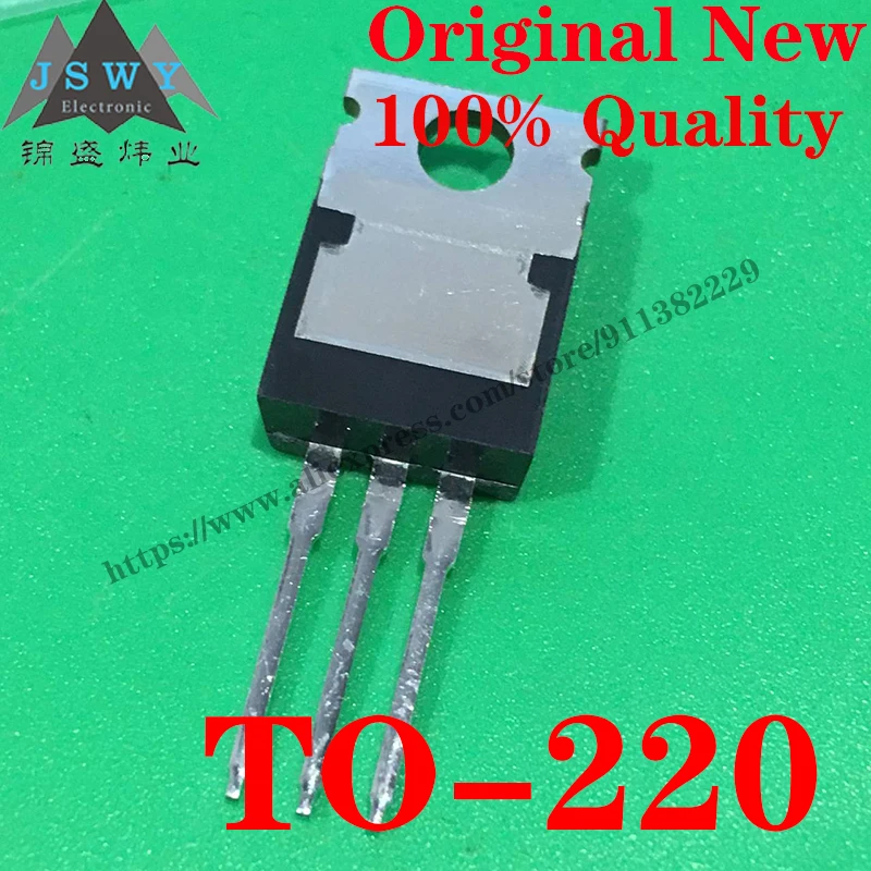 10~100 PCS IRL3713PBF TO-220 Discrete Semiconductor Transistor MOSFET IC Chip With the for module arduino Free Shipping IRL3713