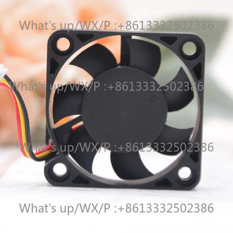 YOU-NG LI-N 12V0.7W 4010 DFS401012L 4cm Ca-sh register swit-ch sile-nt f-an